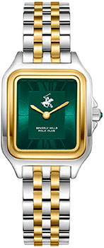 Beverly Hills Polo Club Ladies